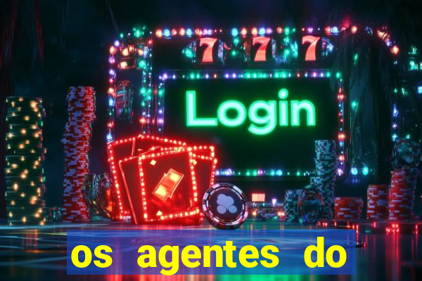 os agentes do destino online dublado assistir os agentes do destino dublado online gratis